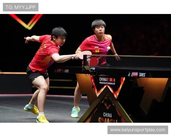 乒乓球大满贯开云买国乒内战极限让分盘防骗避坑指南